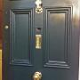 doors renovation