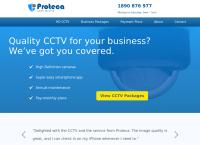 Proteca Security