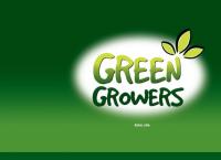 Green Growers's website