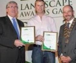 Damien McCarthy Landscapes