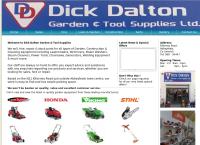 Dick Dalton Garden & Tool Supplies