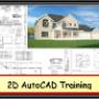 Civil Engineering - AutoCAD 2 D (Tutoring/Grinds)