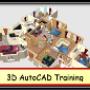 Civil Engineering - AutoCAD 3 D (Tutoring/Grinds)