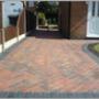 Driveway cleaning