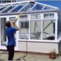 conservatory cleaning