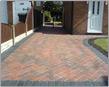 Driveway cleaning