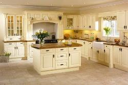 MOORES KITCHEN DESIGNS