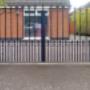 Drogheda Gates
