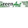 Green Art Florist Dublin
