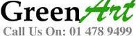 Green Art Florist