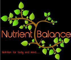Nutrient Balance - Anita Walsh