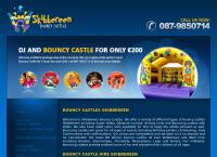 Skibbereen Bouncy Castles