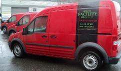 Adserve Facility Services Ltd