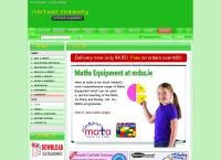 Michael Doherty School Supplies Ltd