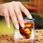 Skull Shot Glass