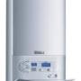 Gas boiler servicing