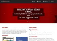 PALMA's website