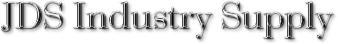 Jds Industry Supply