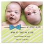 Baby Thank You Card