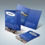 Presentation Folders