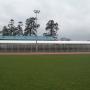 Marquee for Football Stadium