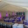 Party Marquee