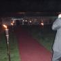 Red Carpet Entry