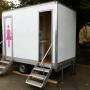 Toilet Facilities