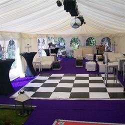 North East Marquees