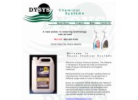 Dysys Chem, The Hygiene Product People