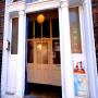 ARCH Creative and Play Therapy Centre Premises
