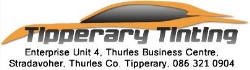 Tipperary Tinting Limited