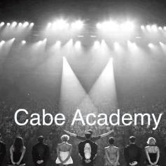 Cabe Academy Of Irish Dance