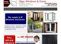 SLIGO WINDOW REPAIRS