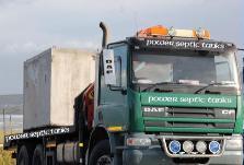 Noel Power Septic Tanks