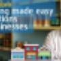 Small Business Campaign
