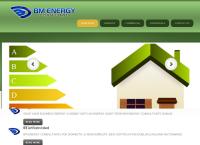Bm Energy Consultants's website