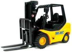 Safe Forklift Training Ireland