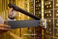 Safe Deposit Boxes