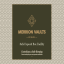 Merrion Vaults Brochure