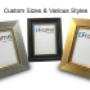 Picture Frames