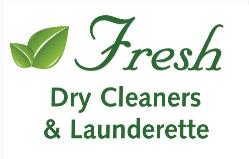 Fresh Dry Cleaners and Laundrette