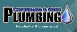 Catenzaro & Sons Plumbing