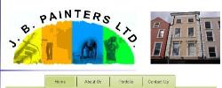 J.B. Painters Ltd