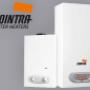 Water Heaters