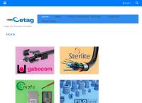 Cetag Ltd