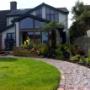 House extension, Templeogue.
