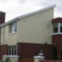 House in Sandymount, Dublin 4.