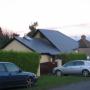 New house, Greystones, Co. Wicklow.