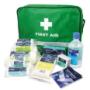 Design Your Own First Aid Kit